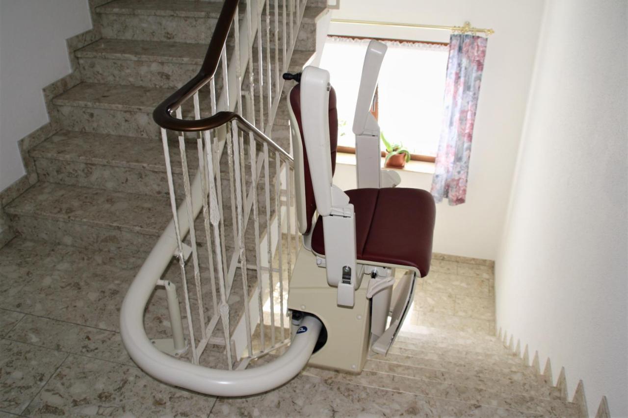 Hotel Waldschloesschen Dankmarshausen Екстер'єр фото