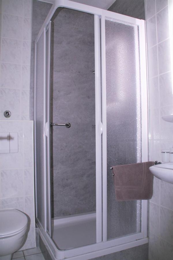 Hotel Waldschloesschen Dankmarshausen Екстер'єр фото